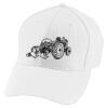 Youth Athletic Mesh Cap Thumbnail