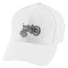 Youth Athletic Mesh Cap Thumbnail