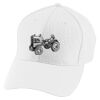 Youth Athletic Mesh Cap Thumbnail