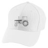 Youth Athletic Mesh Cap Thumbnail
