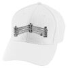 Youth Athletic Mesh Cap Thumbnail