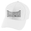 Youth Athletic Mesh Cap Thumbnail