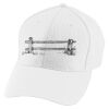 Youth Athletic Mesh Cap Thumbnail