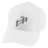 Youth Athletic Mesh Cap Thumbnail