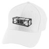 Youth Athletic Mesh Cap Thumbnail