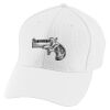 Youth Athletic Mesh Cap Thumbnail