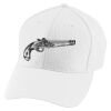 Youth Athletic Mesh Cap Thumbnail