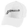 Youth Athletic Mesh Cap Thumbnail