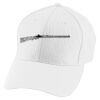 Youth Athletic Mesh Cap Thumbnail