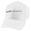 Youth Athletic Mesh Cap Thumbnail
