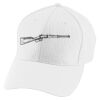 Youth Athletic Mesh Cap Thumbnail
