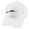 Youth Athletic Mesh Cap Thumbnail