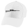 Youth Athletic Mesh Cap Thumbnail