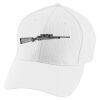 Youth Athletic Mesh Cap Thumbnail
