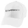 Youth Athletic Mesh Cap Thumbnail