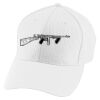 Youth Athletic Mesh Cap Thumbnail