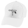 Youth Athletic Mesh Cap Thumbnail