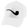 Youth Athletic Mesh Cap Thumbnail