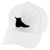 Youth Athletic Mesh Cap Thumbnail