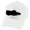 Youth Athletic Mesh Cap Thumbnail