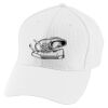 Youth Athletic Mesh Cap Thumbnail