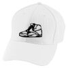 Youth Athletic Mesh Cap Thumbnail