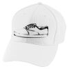 Youth Athletic Mesh Cap Thumbnail