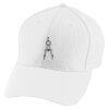 Youth Athletic Mesh Cap Thumbnail