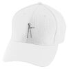 Youth Athletic Mesh Cap Thumbnail