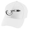 Youth Athletic Mesh Cap Thumbnail