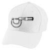 Youth Athletic Mesh Cap Thumbnail