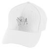 Youth Athletic Mesh Cap Thumbnail