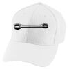 Youth Athletic Mesh Cap Thumbnail