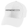 Youth Athletic Mesh Cap Thumbnail