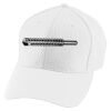 Youth Athletic Mesh Cap Thumbnail