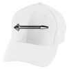 Youth Athletic Mesh Cap Thumbnail