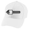 Youth Athletic Mesh Cap Thumbnail