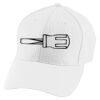 Youth Athletic Mesh Cap Thumbnail