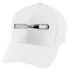 Youth Athletic Mesh Cap Thumbnail