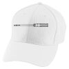 Youth Athletic Mesh Cap Thumbnail