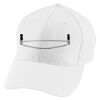 Youth Athletic Mesh Cap Thumbnail