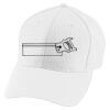 Youth Athletic Mesh Cap Thumbnail