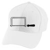 Youth Athletic Mesh Cap Thumbnail