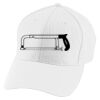 Youth Athletic Mesh Cap Thumbnail
