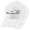 Youth Athletic Mesh Cap Thumbnail