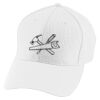 Youth Athletic Mesh Cap Thumbnail