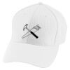Youth Athletic Mesh Cap Thumbnail