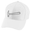 Youth Athletic Mesh Cap Thumbnail