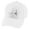 Youth Athletic Mesh Cap Thumbnail
