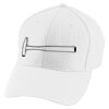Youth Athletic Mesh Cap Thumbnail